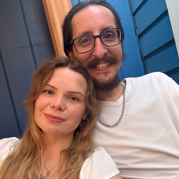 Meet your Posher, Tigris - Picture 5 of 7